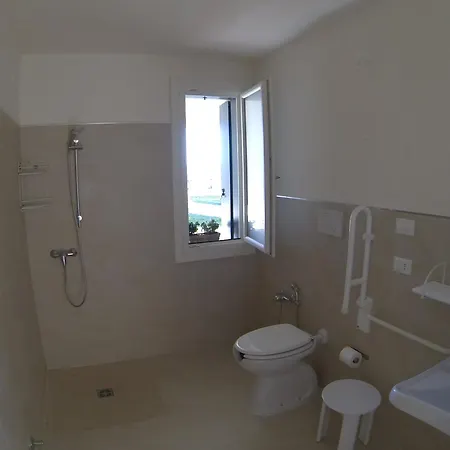 Altrove Holiday home