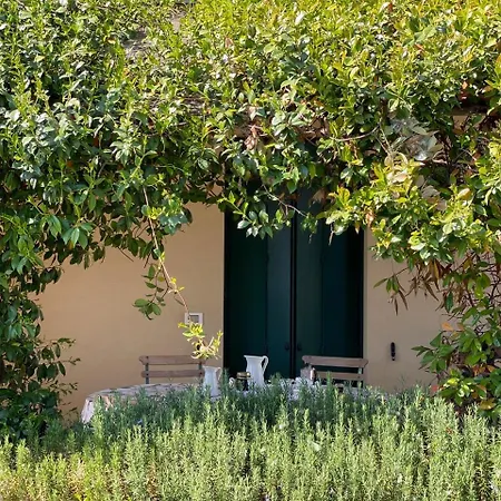 Holiday home Altrove San Michele al Tagliamento