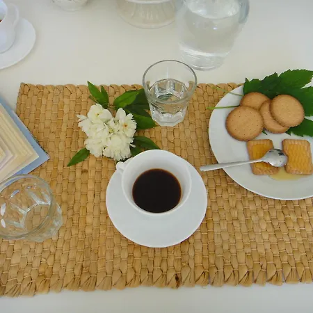 Altrove Holiday home *
