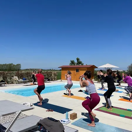 Altrove Holiday home San Michele al Tagliamento